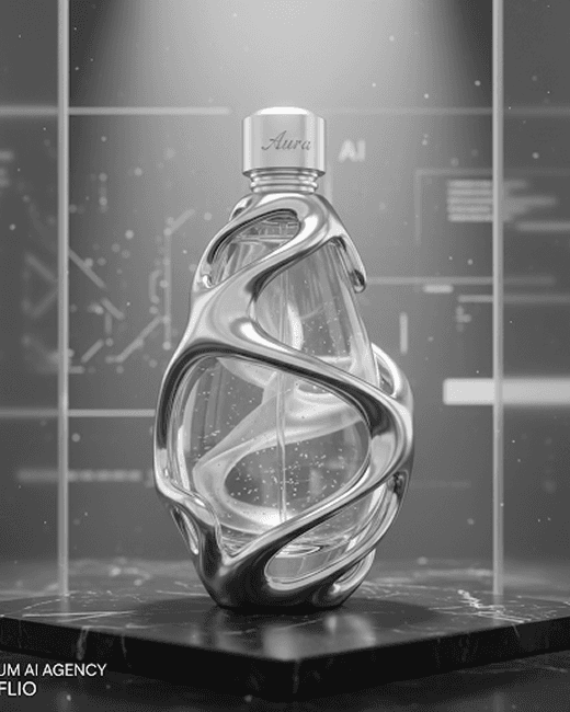 Aura Fragrance